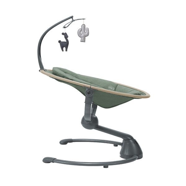 LEAGAN ELECTRIC MAXI-COSI CASSIA