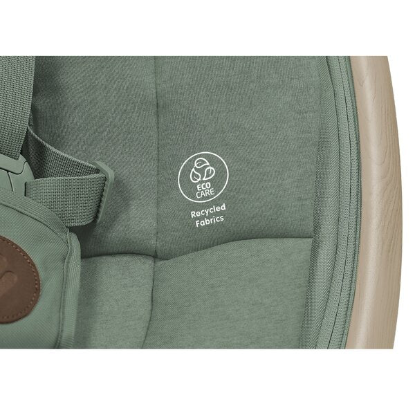 MC LEAGAN ELECTRIC CASSIA - BEYOND GREEN