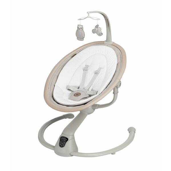LEAGAN ELECTRIC MAXI-COSI CASSIA
