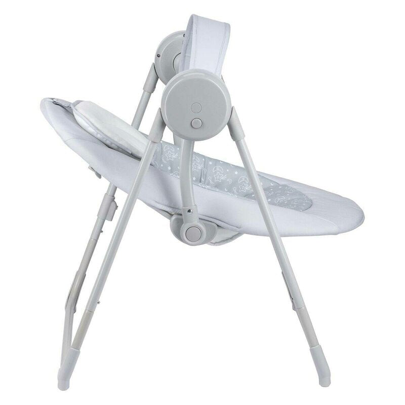 Leagan FreeON Snuggy Stars - panou de control