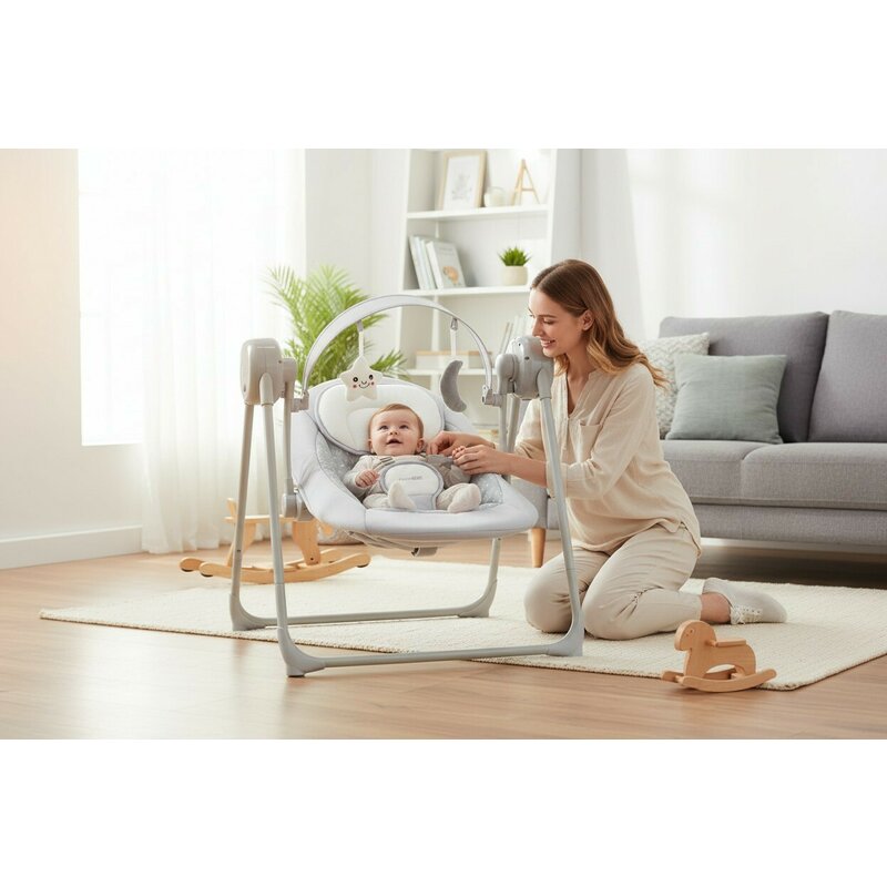 Leagan FreeON Snuggy Stars - dimensiuni