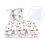 lenjerie MimiNu Fox, 5 piese