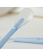 Linguriță Bocioland din silicon, Blue, imaginea 3