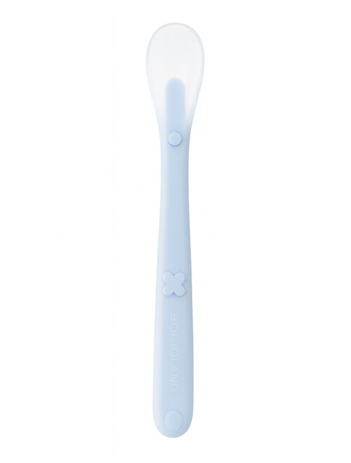Linguriță Bocioland din silicon, Blue, imaginea 10