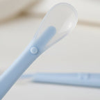 Linguriță Bocioland din silicon, Blue, imaginea 14