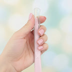 Linguriță Bocioland din silicon, Pink, imaginea 14
