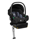 Baza ISOFIX Lionelo Astrid i-Size Negru