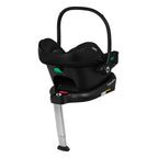 Baza ISOFIX Lionelo Astrid i-Size Negru