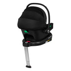 Baza ISOFIX Lionelo Astrid i-Size Negru