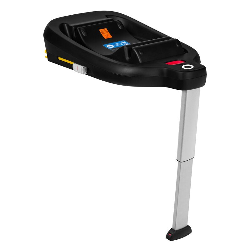 Baza ISOFIX Lionelo Astrid i-Size Negru - detaliu