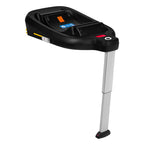 Baza ISOFIX Lionelo Astrid i-Size Negru - detaliu