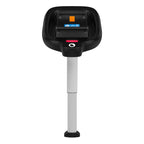 Baza ISOFIX Lionelo Astrid i-Size Negru