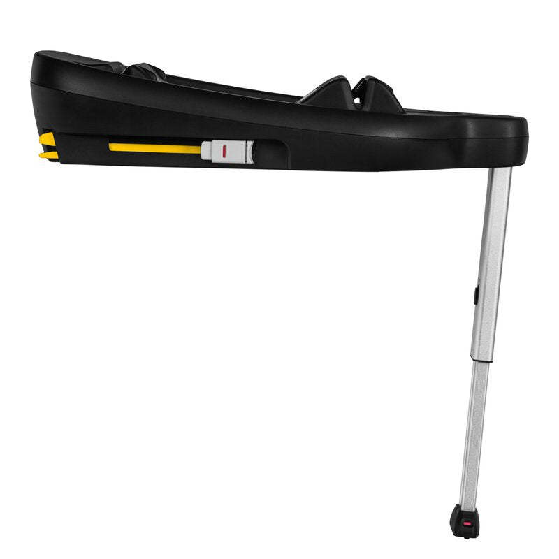 Baza ISOFIX Lionelo Astrid i-Size Negru