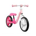 Bicicleta fara pedale Lionelo Alex Bubblegum – imagine produs 11