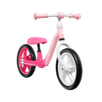 Bicicleta fara pedale Lionelo Alex Bubblegum – imagine produs 11