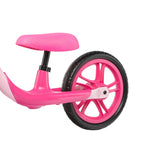 Bicicleta fara pedale Lionelo Alex Bubblegum – imagine produs 18