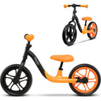 Bicicleta fara pedale Lionelo Alex Orange – imagine produs 13