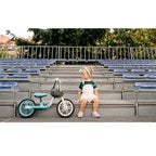 Bicicleta fara pedale Lionelo Alex Orange – imagine produs 24