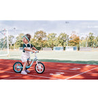 Bicicleta fara pedale Lionelo Alex Orange – imagine produs 23