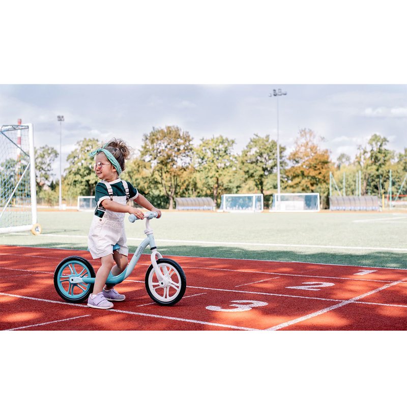 Bicicleta fara pedale Lionelo Alex Orange – imagine produs 23
