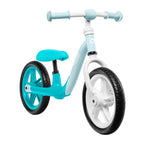 Bicicleta fara pedale Lionelo Alex Turquoise – imagine produs 11