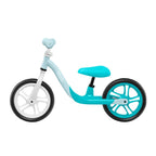Bicicleta fara pedale Lionelo Alex Turquoise – imagine produs 17