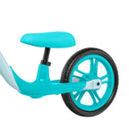 Bicicleta fara pedale Lionelo Alex Turquoise – imagine produs 18