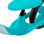 Bicicleta fara pedale Lionelo Alex Turquoise – imagine produs 21