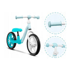 Bicicleta fara pedale Lionelo Alex Turquoise – imagine produs 23