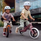 Bicicleta fara pedale Lionelo Bart, Sky Blue – imagine produs 22
