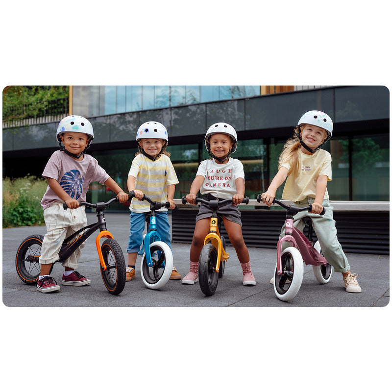 Bicicleta fara pedale Lionelo Bart, Sky Blue – imagine produs 23