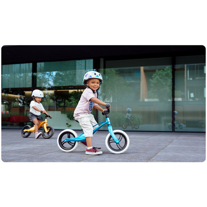 Bicicleta fara pedale Lionelo Bart, Sky Blue – imagine produs 24