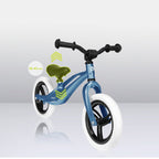 Bicicleta fara pedale Lionelo Bart, Sky Blue – imagine produs 26
