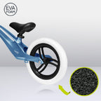 Bicicleta fara pedale Lionelo Bart, Sky Blue – imagine produs 29