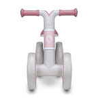Bicicleta fara pedale Lionelo Villy Pink Rose – imagine produs 14