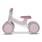 Bicicleta fara pedale Lionelo Villy Pink Rose – imagine produs 16