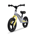 Bicicleta fara pedale Lionelo Bart Tour Grey Stone - imagine principala