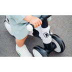 Bicicleta fara pedale Lionelo Sammy White – imagine produs 48