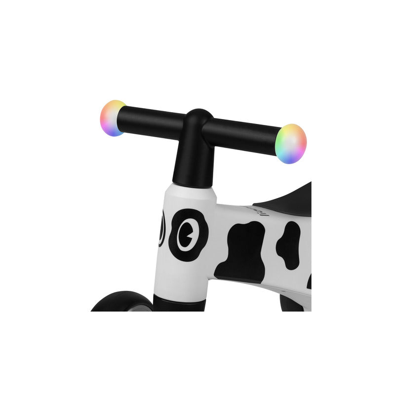 Bicicleta fara pedale Lionelo Sammy White – imagine produs 21