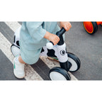 Bicicleta fara pedale Lionelo Sammy White – imagine produs 47