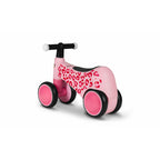 Bicicleta fara pedale Lionelo Sammy Pink Rose – imagine produs 18