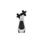 Bicicleta fara pedale Lionelo Sammy White – imagine produs 20