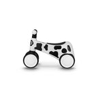 Bicicleta fara pedale Lionelo Sammy White – imagine produs 16