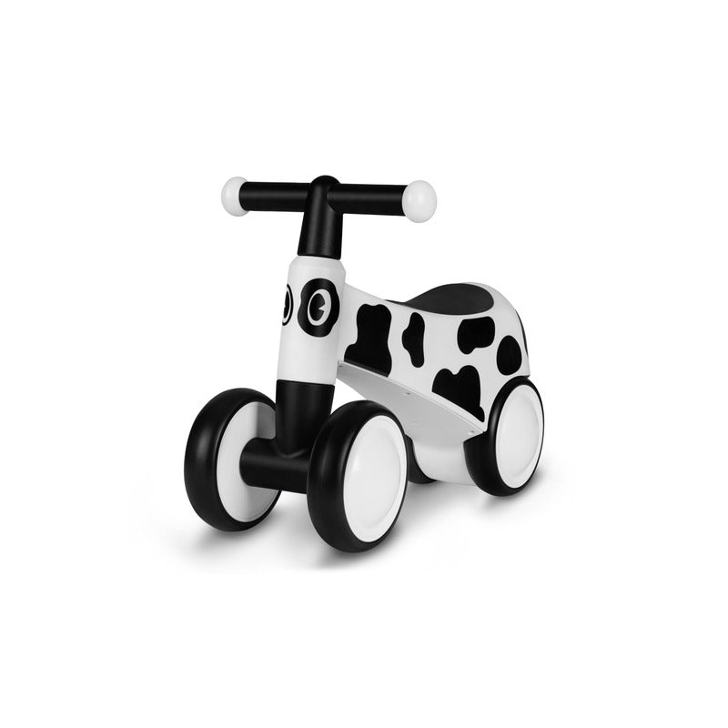 Bicicleta fara pedale Lionelo Sammy White – imagine produs 13