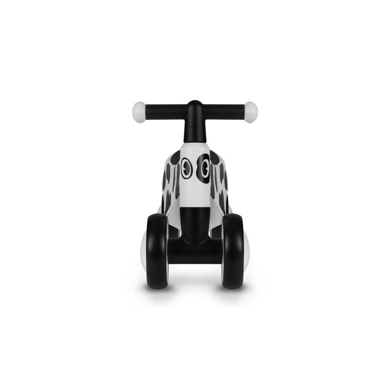 Bicicleta fara pedale Lionelo Sammy White – imagine produs 17