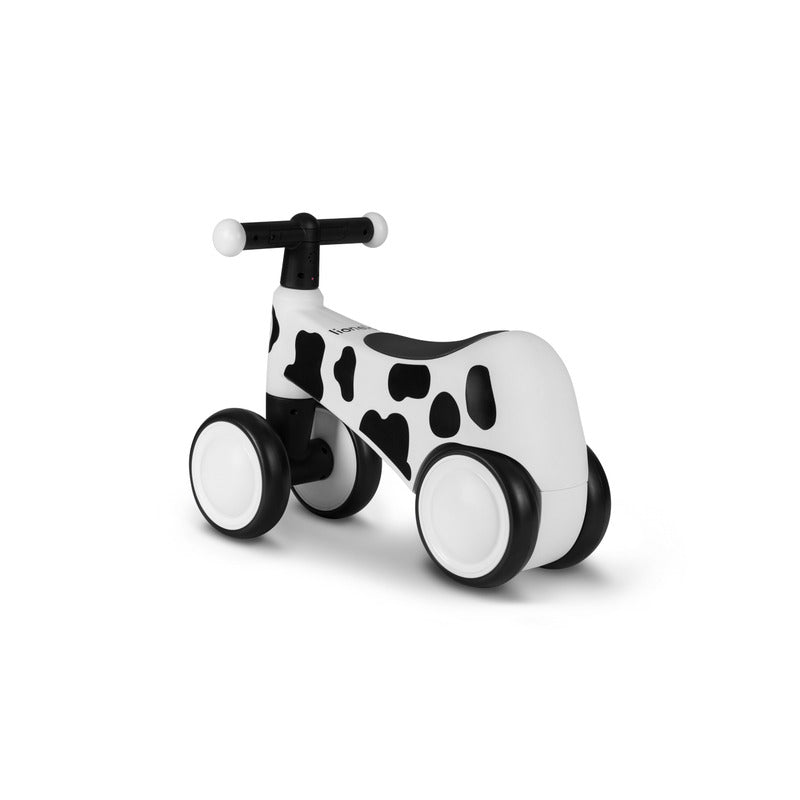 Bicicleta fara pedale Lionelo Sammy White – imagine produs 15