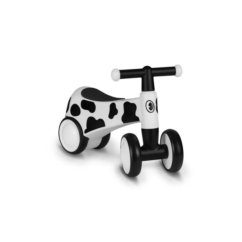 Bicicleta fara pedale Lionelo Sammy White – imagine produs 18