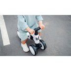 Bicicleta fara pedale Lionelo Sammy Pink Rose – imagine produs 51