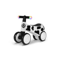 Bicicleta fara pedale Lionelo Sammy White – imagine produs 11