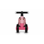 Bicicleta fara pedale Lionelo Sammy Pink Rose – imagine produs 16